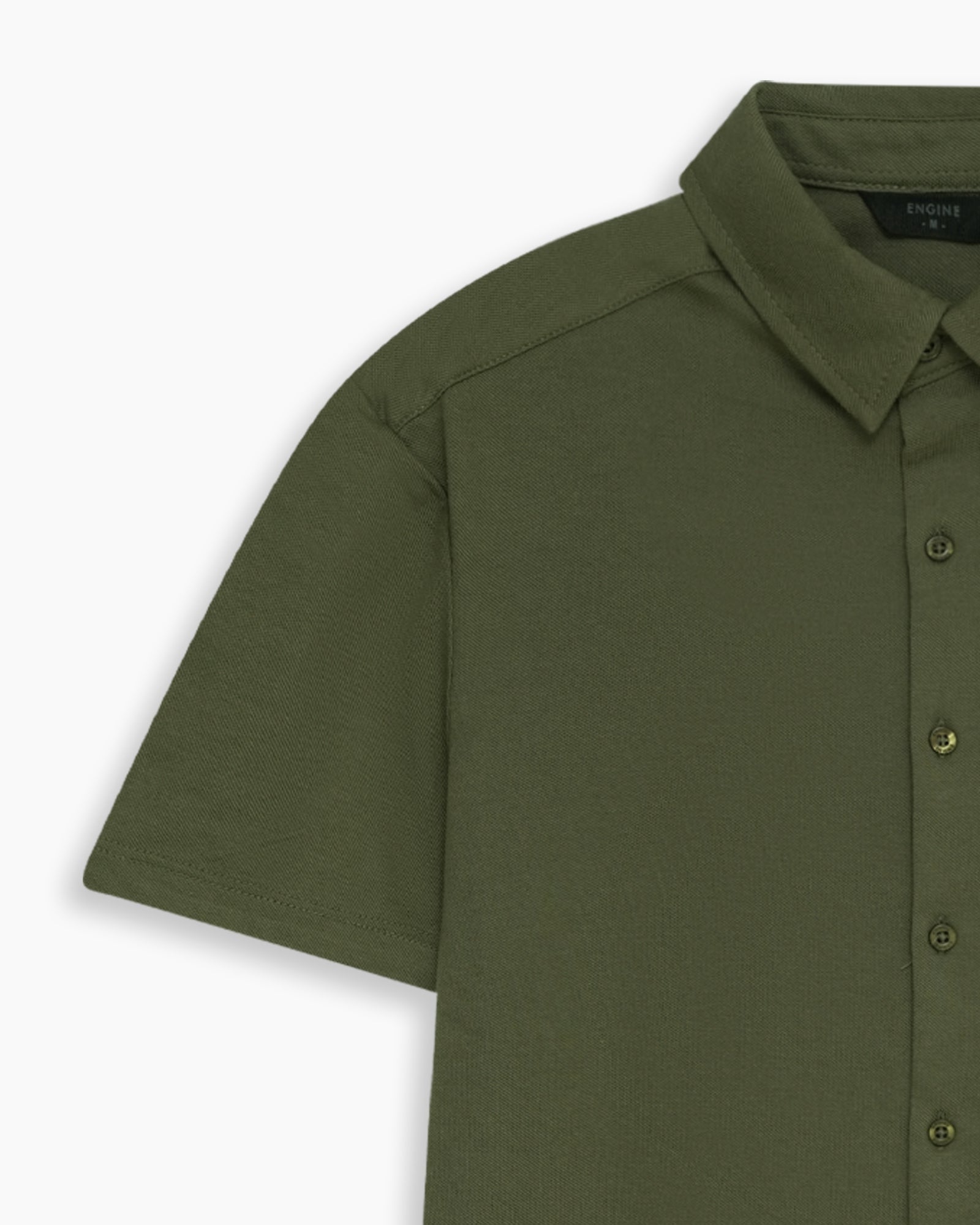Men Button Down - Engine - Buy Now