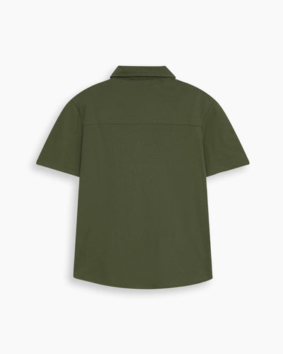 Men Button Down