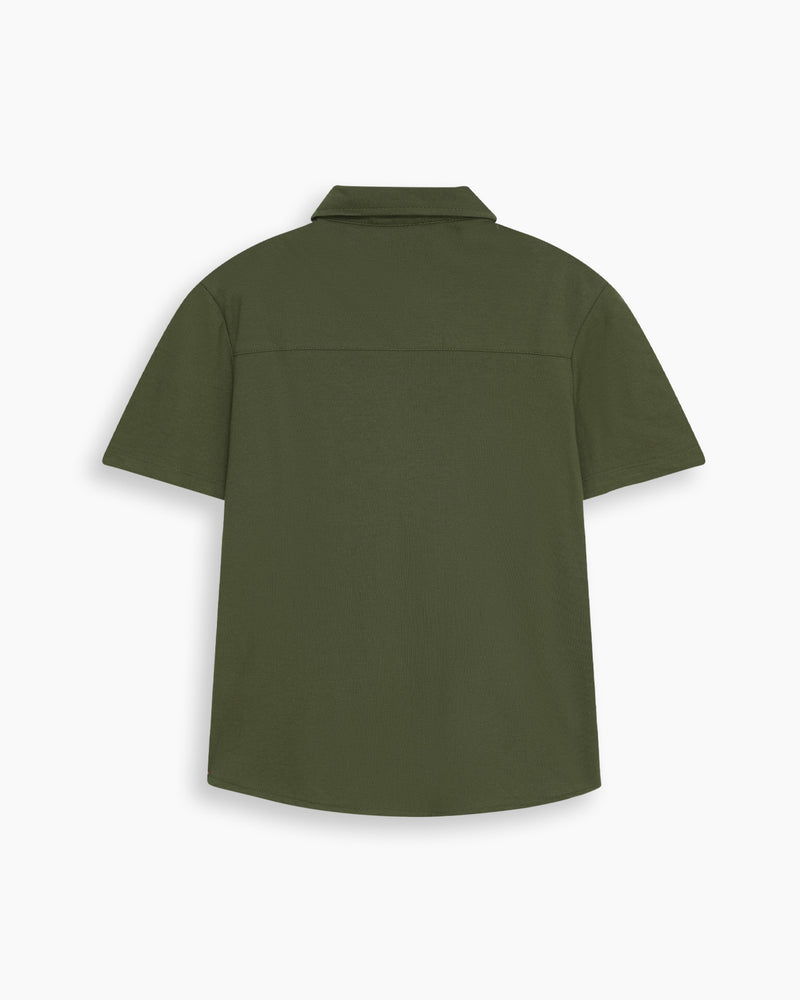 Men Button Down - Engine - Buy Now