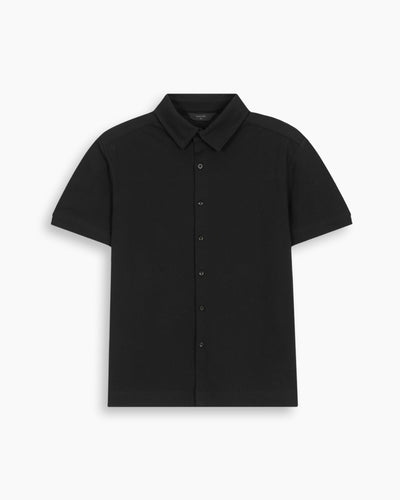 Men Button Down