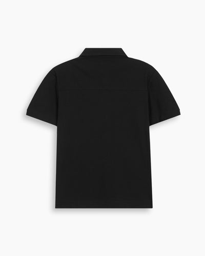 Men Button Down