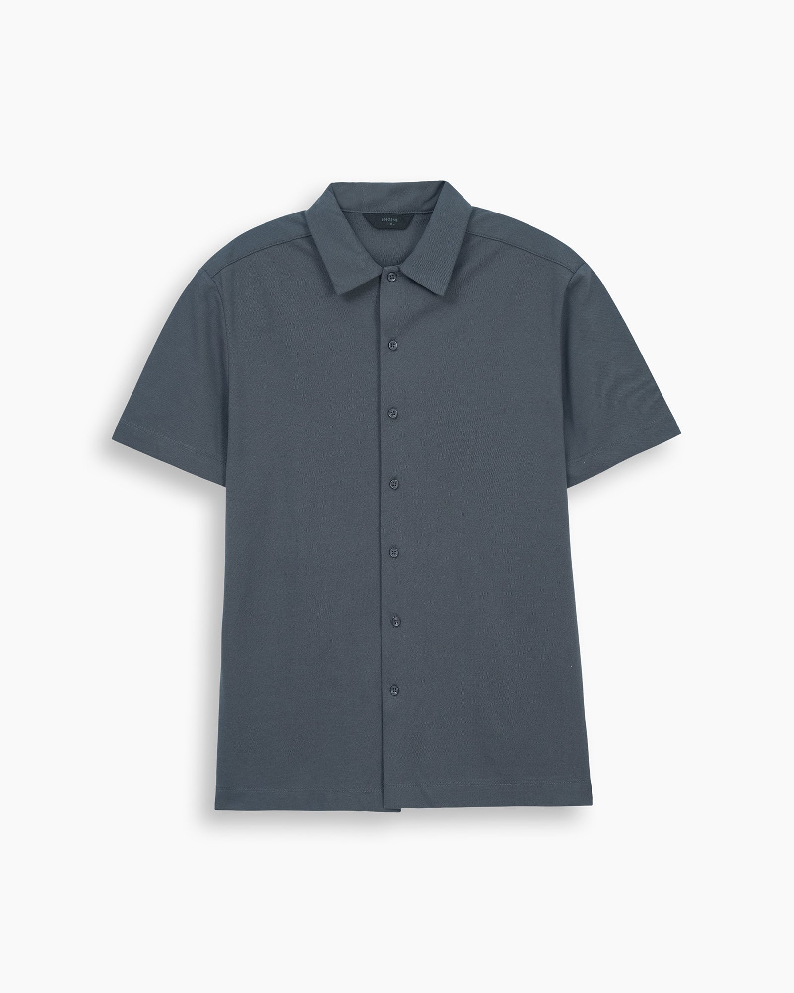 Men Button Down - Engine - Buy Now