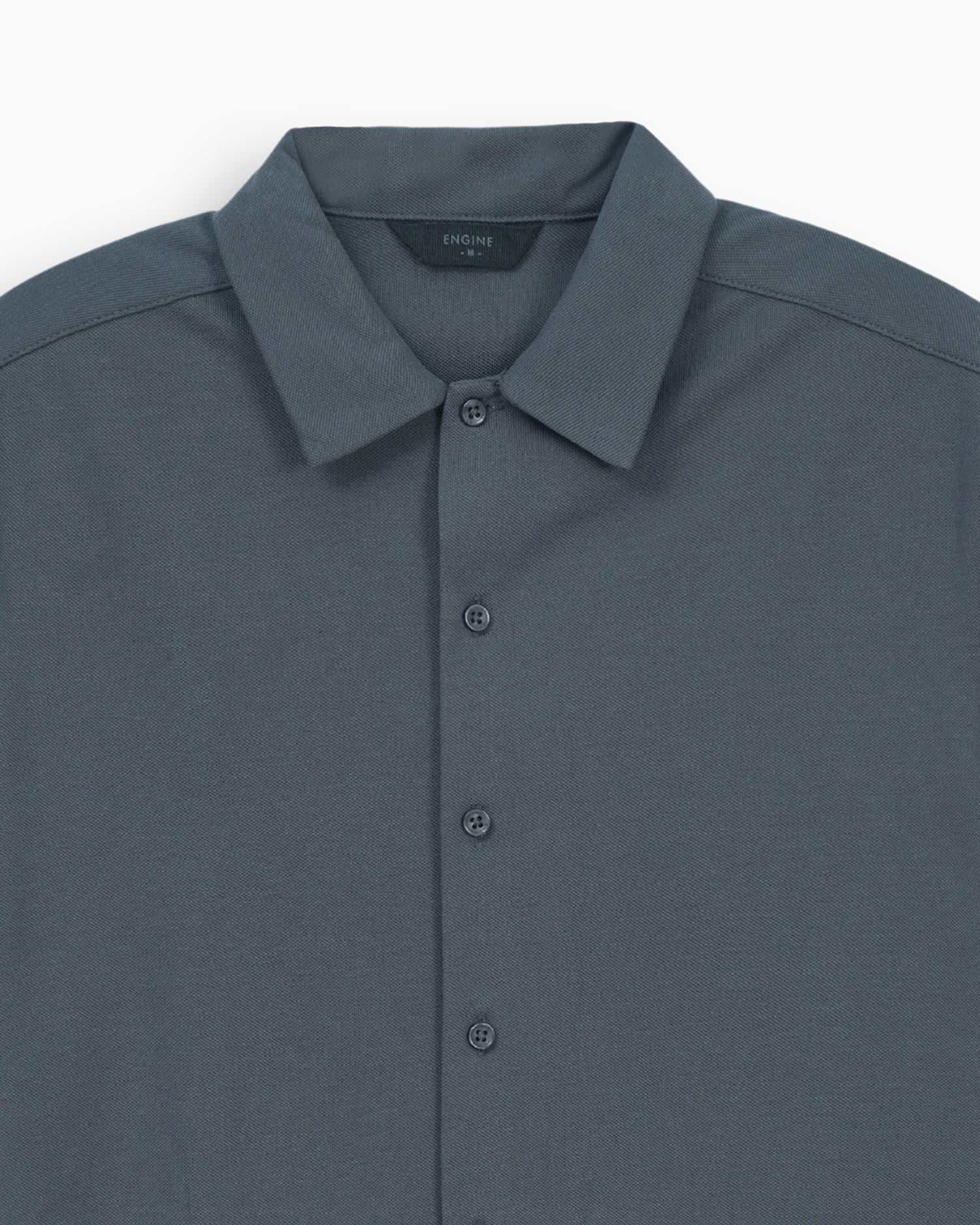 Men Button Down - Engine - Buy Now