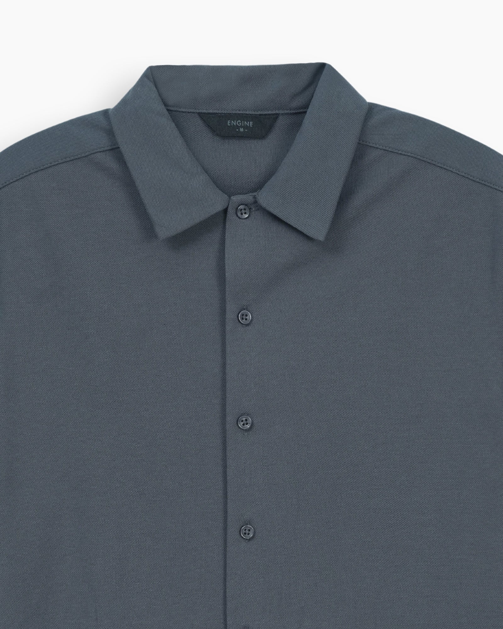 Men Button Down - Engine - Buy Now