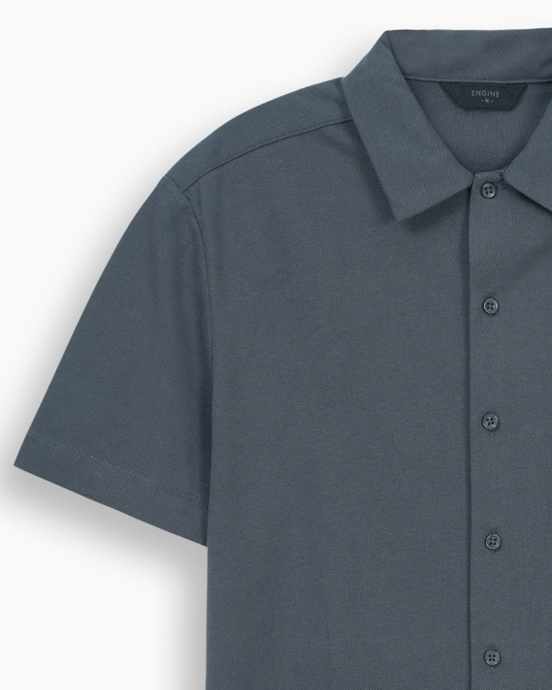 Men Button Down - Engine - Buy Now