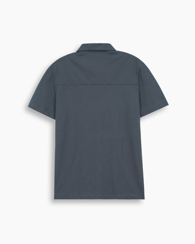 Men Button Down