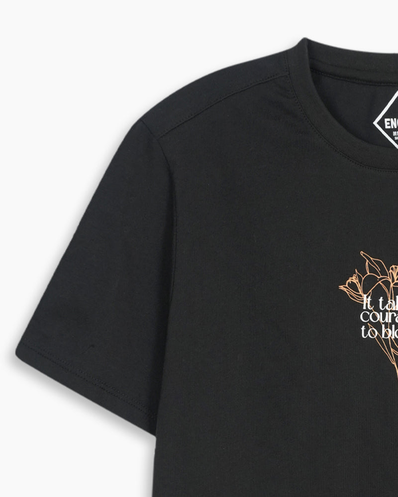 Men T Shirt - Engine - Buy Now
