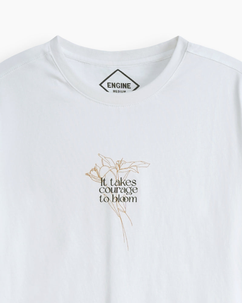Men T Shirt - Engine - Buy Now