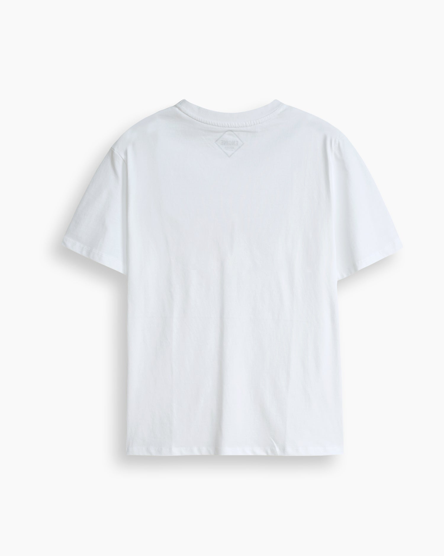 Men T Shirt - Engine - Buy Now