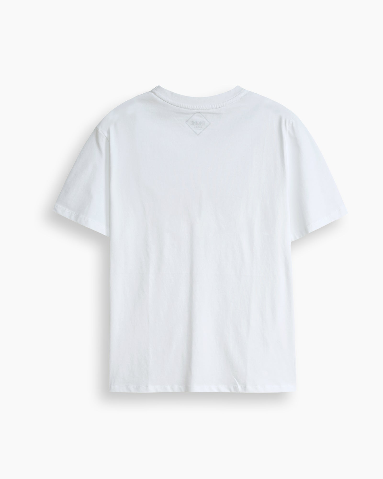Men T Shirt - Engine - Buy Now