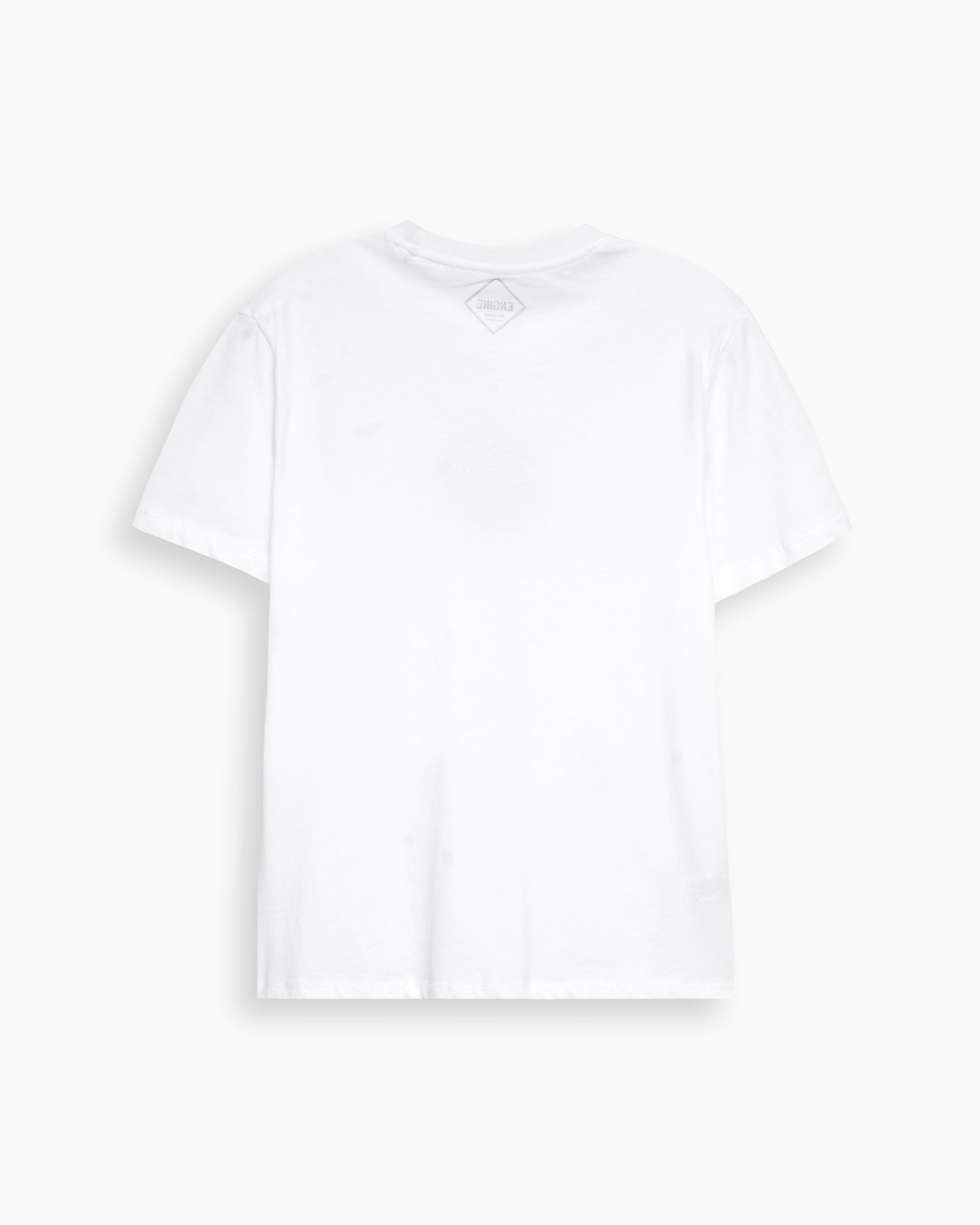 Men T Shirt - Engine - Buy Now
