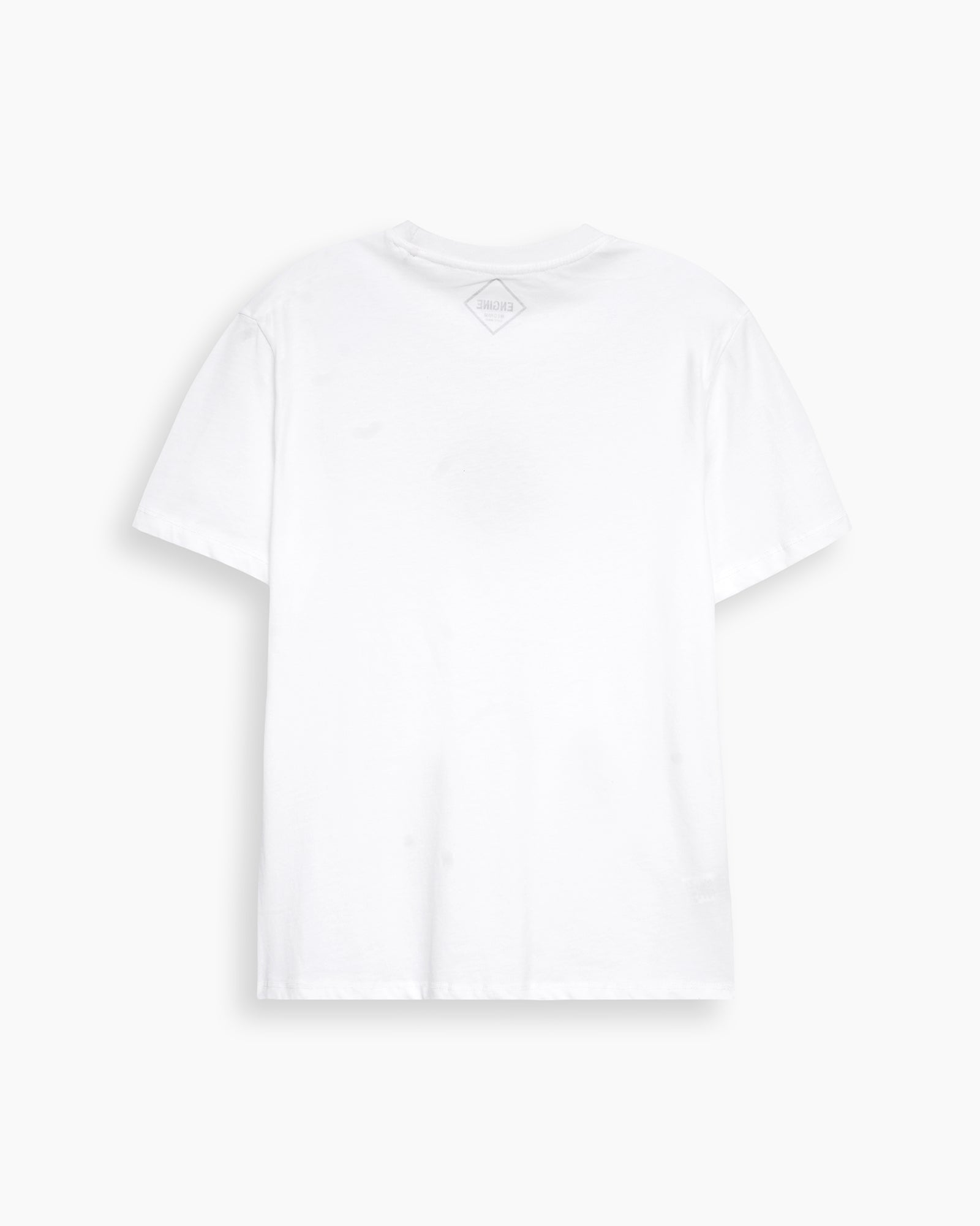 Men T Shirt - Engine - Buy Now