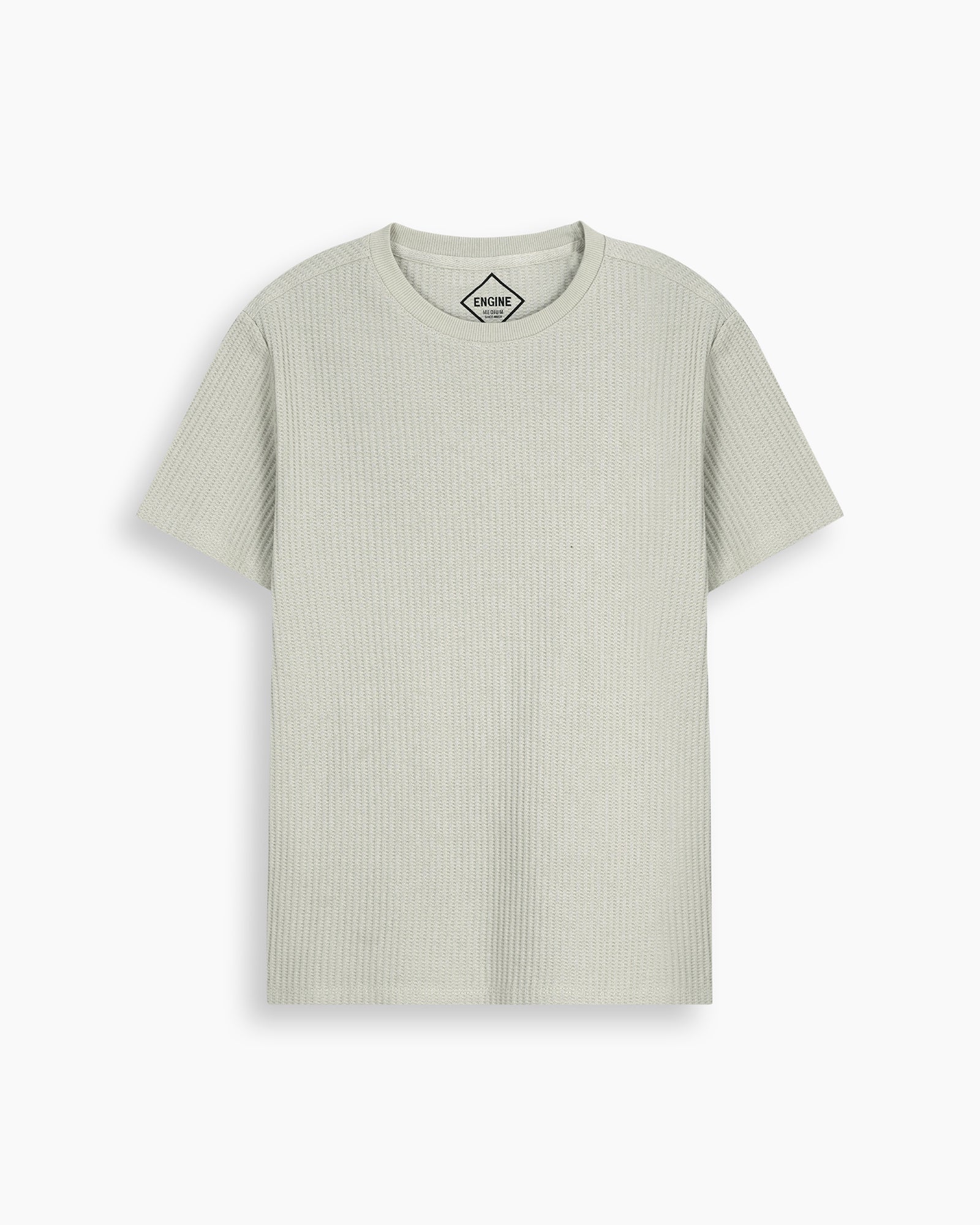Men T Shirt - Engine - Buy Now