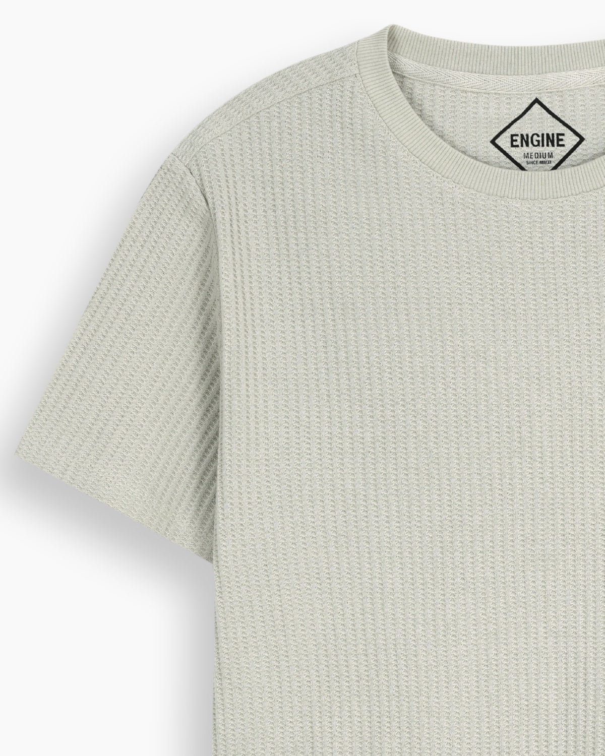 Men T Shirt - Engine - Buy Now