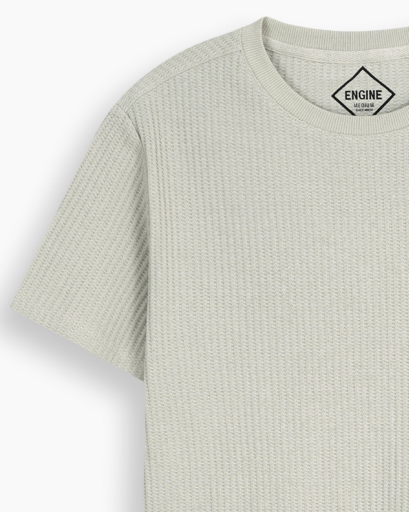 Men T Shirt - Engine - Buy Now