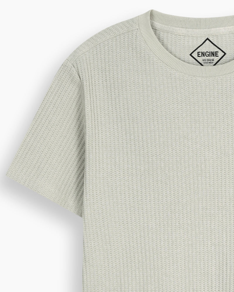 Men T Shirt - Engine - Buy Now