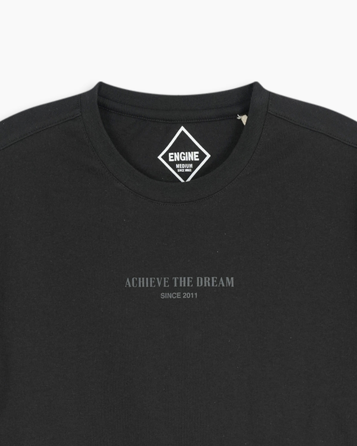 Men T Shirt - Engine - Buy Now