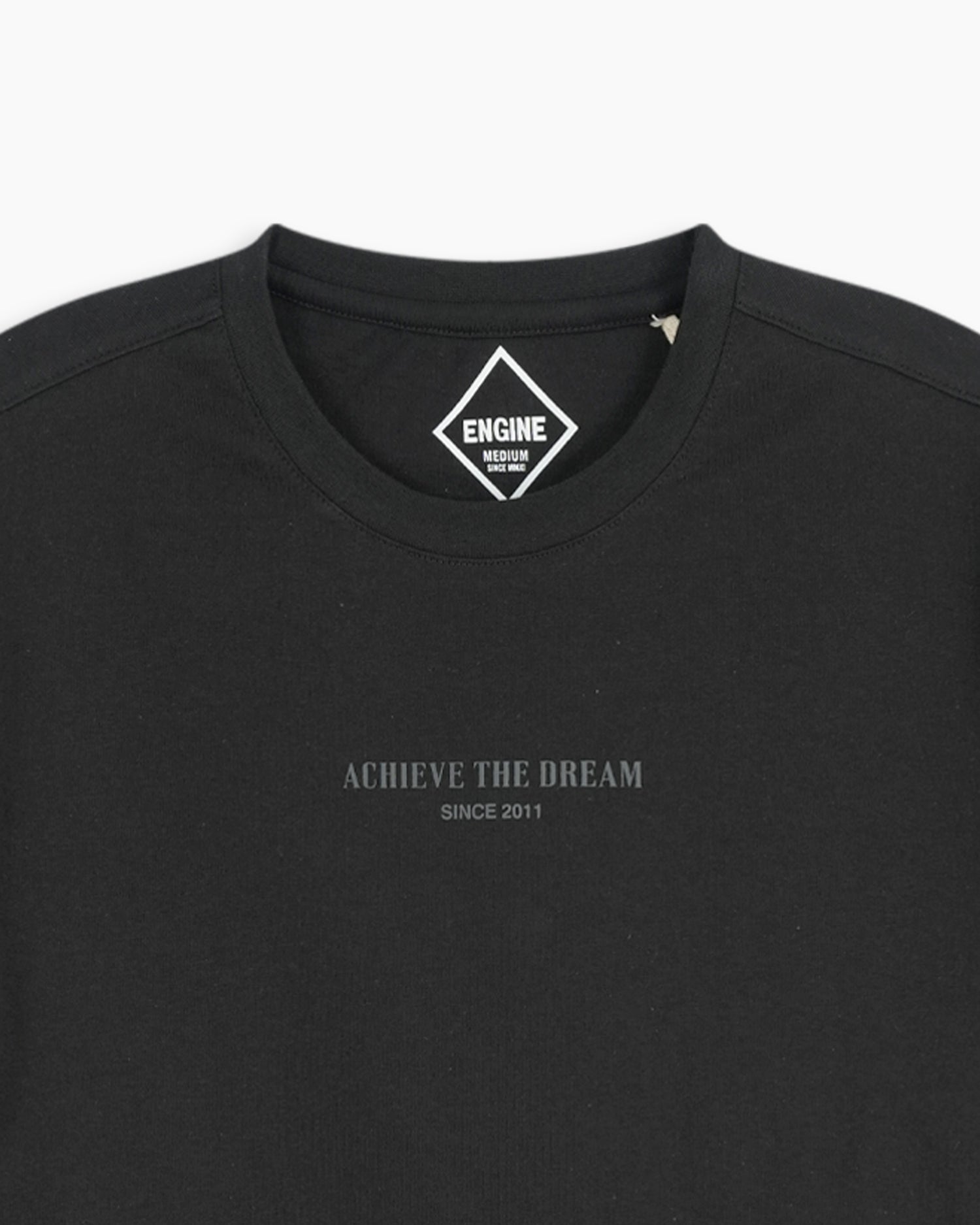 Men T Shirt - Engine - Buy Now
