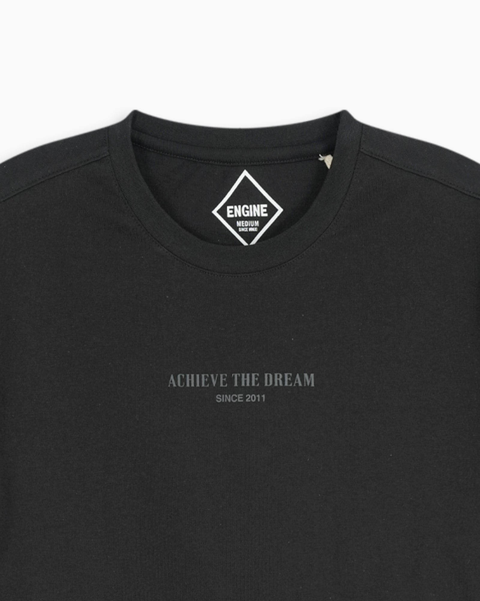 Men T Shirt - Engine - Buy Now