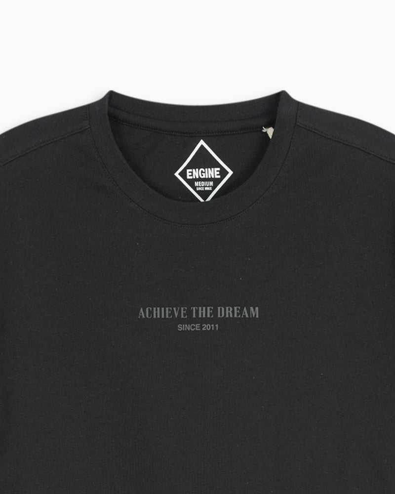 Men T Shirt - Engine - Buy Now