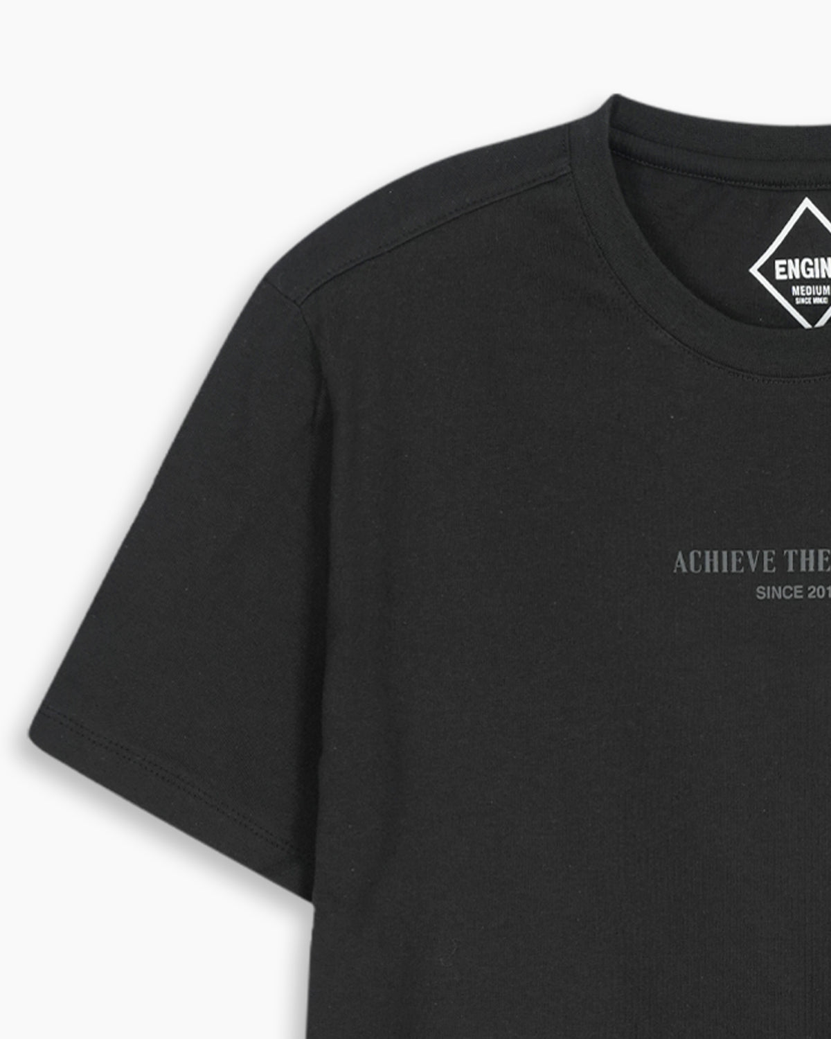 Men T Shirt - Engine - Buy Now