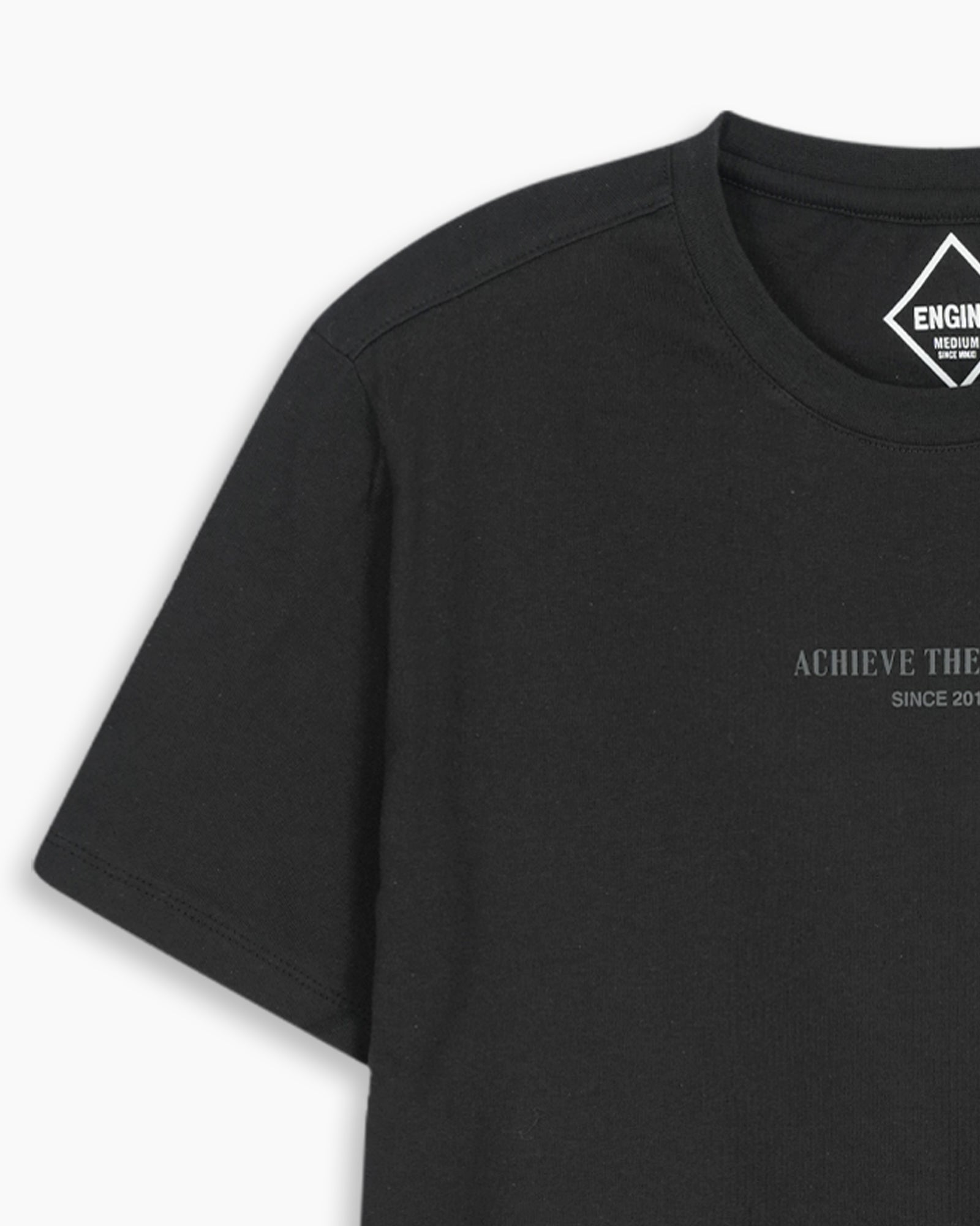 Men T Shirt - Engine - Buy Now