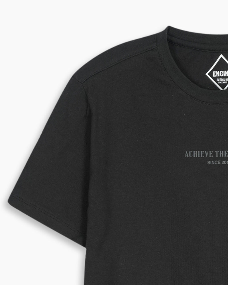 Men T Shirt - Engine - Buy Now