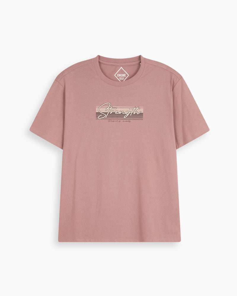 Men T Shirt - Engine - Buy Now