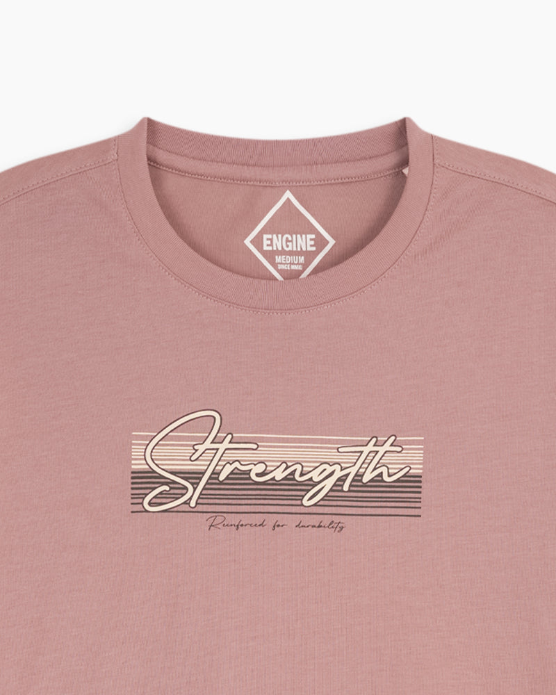 Men T Shirt - Engine - Buy Now