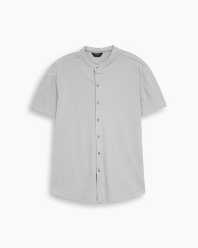 Men Button Down
