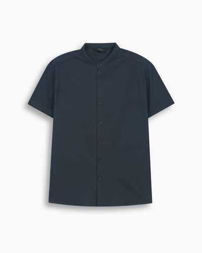 Men Button Down