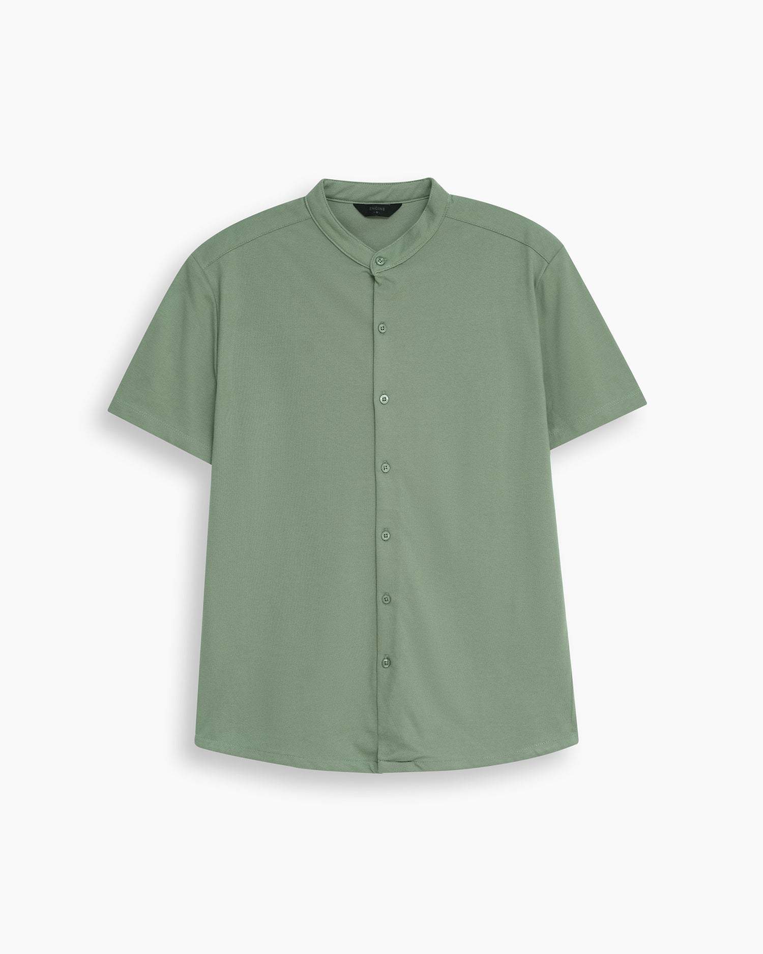 Men Button Down - Engine - Buy Now