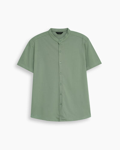 Men Button Down