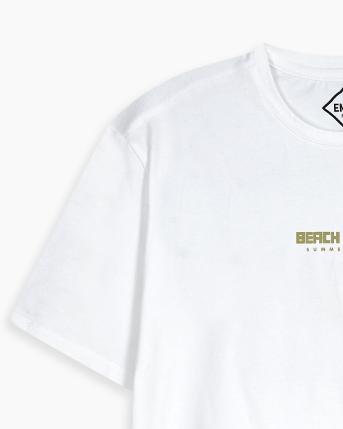 Men T Shirt - Engine - Buy Now