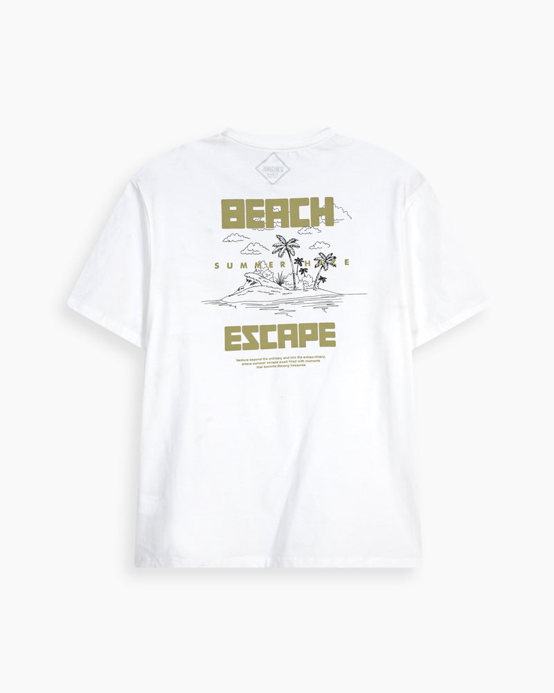 Men T Shirt - Engine - Buy Now