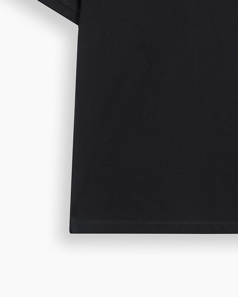 Men Polo Tee - Engine - Buy Now