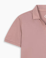 Men Polo Tee - Engine - Buy Now