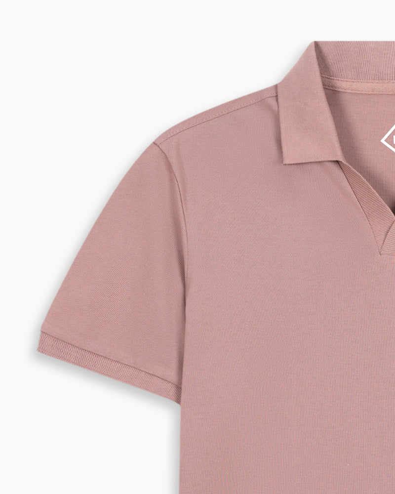 Men Polo Tee - Engine - Buy Now