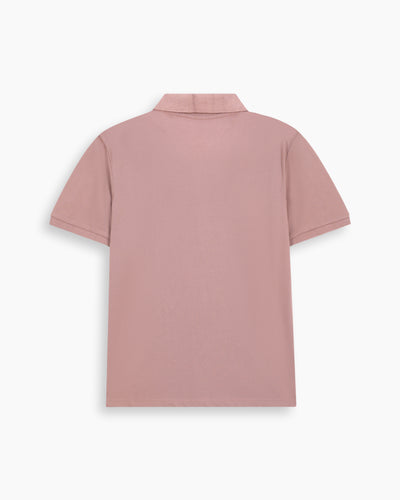 Men Polo Tee