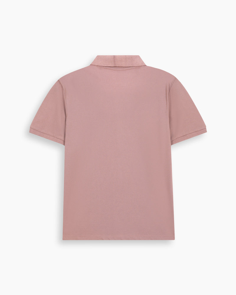 Men Polo Tee - Engine - Buy Now