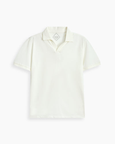 Men Polo Tee