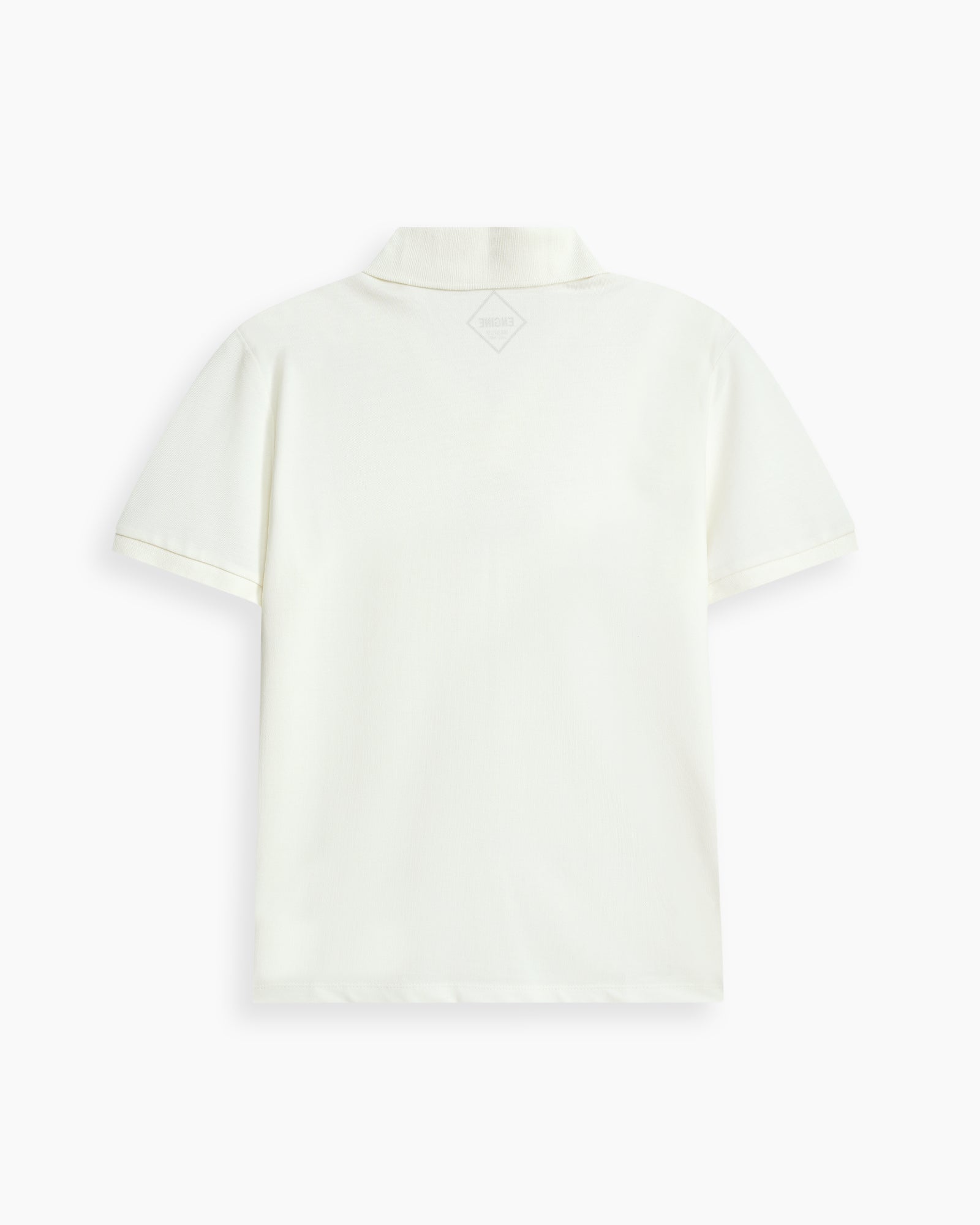 Men Polo Tee - Engine - Buy Now