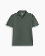 Men Polo Tee - Engine - Buy Now