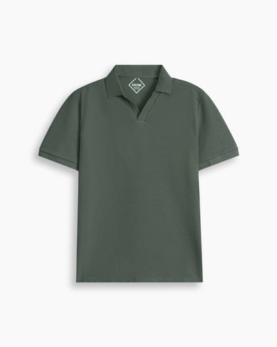 Men Polo Tee