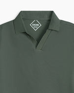 Men Polo Tee - Engine - Buy Now