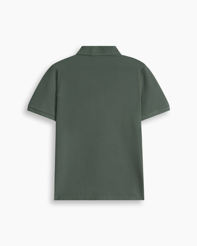 Men Polo Tee