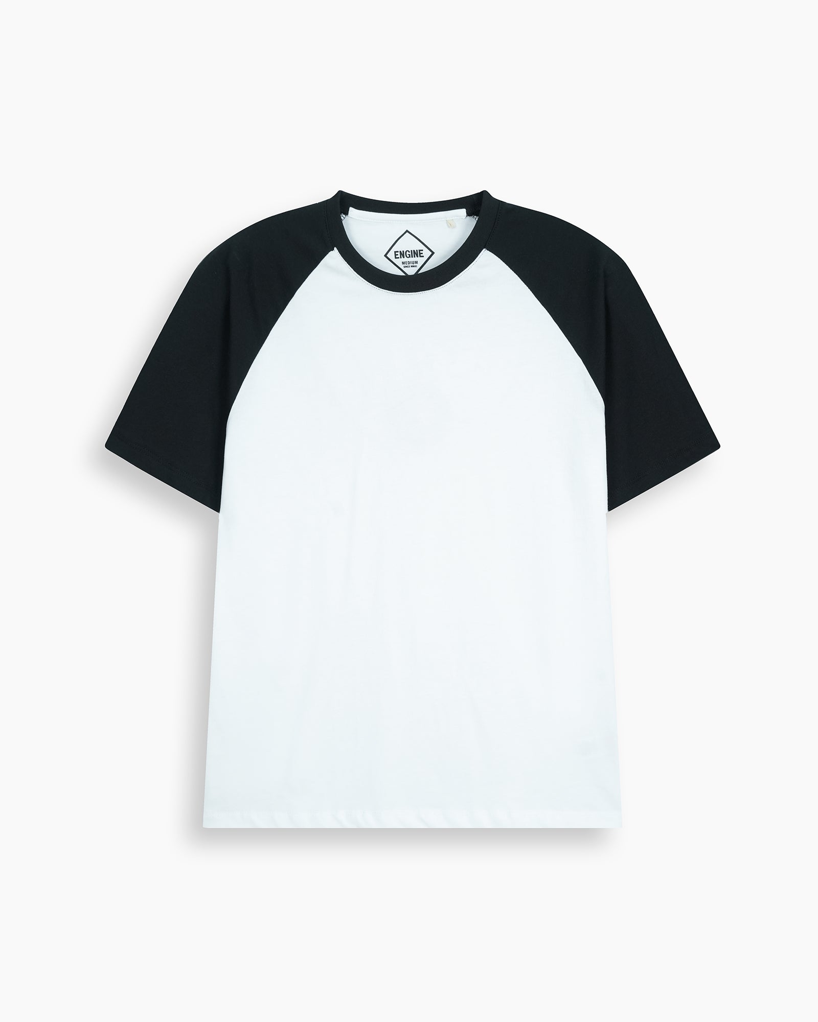 Men T Shirt - Engine - Buy Now