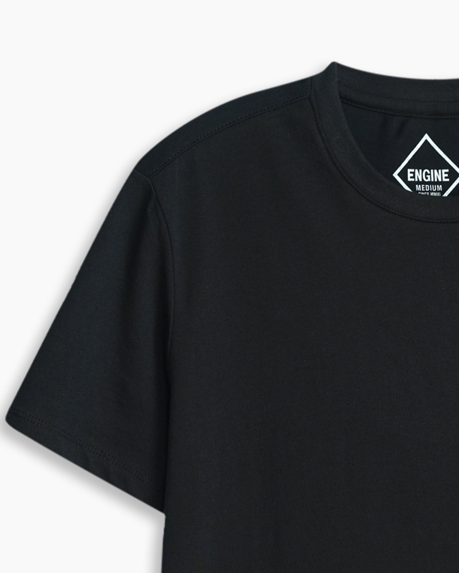 Men T Shirt - Engine - Buy Now