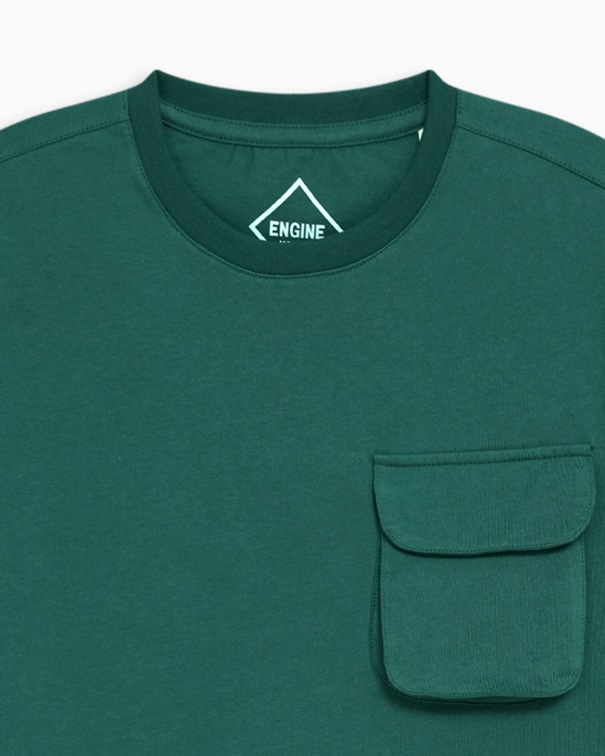 Men T Shirt - Engine - Buy Now