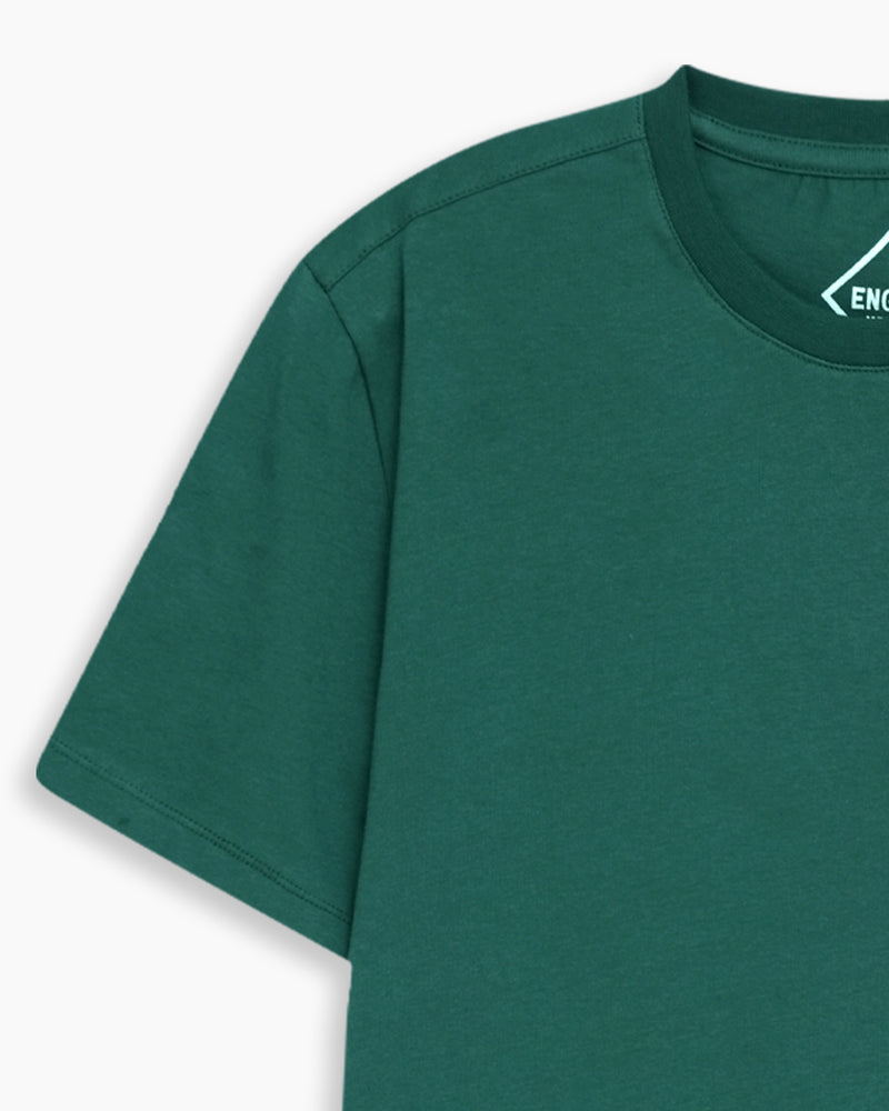 Men T Shirt - Engine - Buy Now